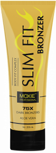 Tube Slim Fit Bronzer
